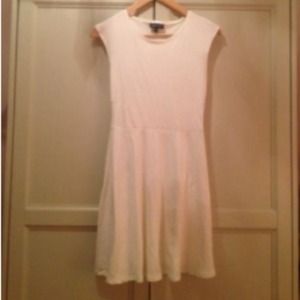 Topshop skater dress