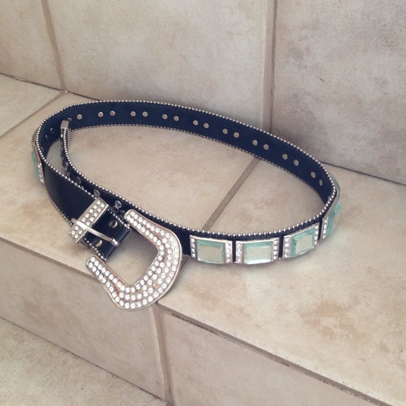 Black belt