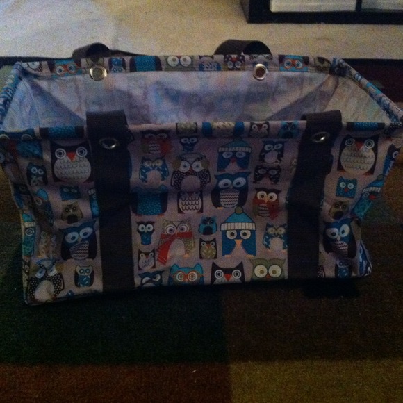 Thirty one medium tote