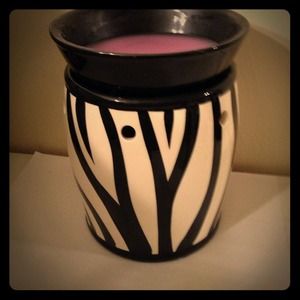 No fire candles holder** scentsy