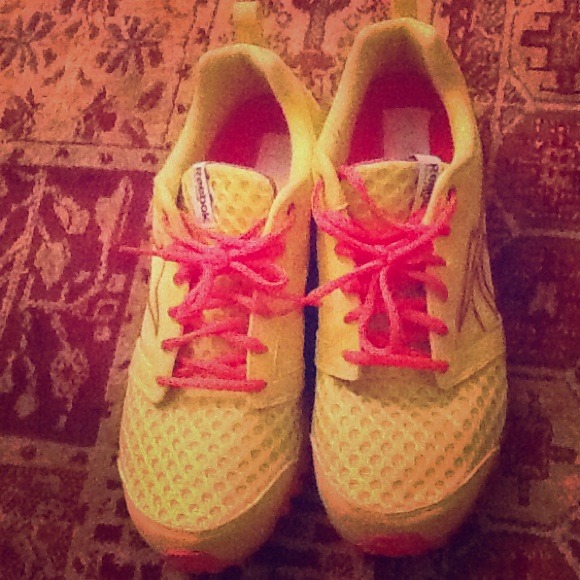 Shoes Reebok