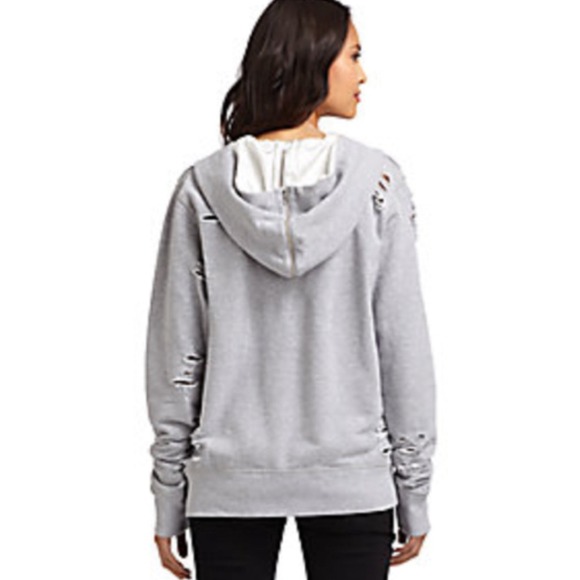 Sweatshirt. - Picture 2 of 4