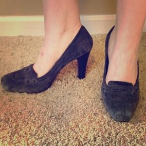 🎀 Nine West heels 🎀