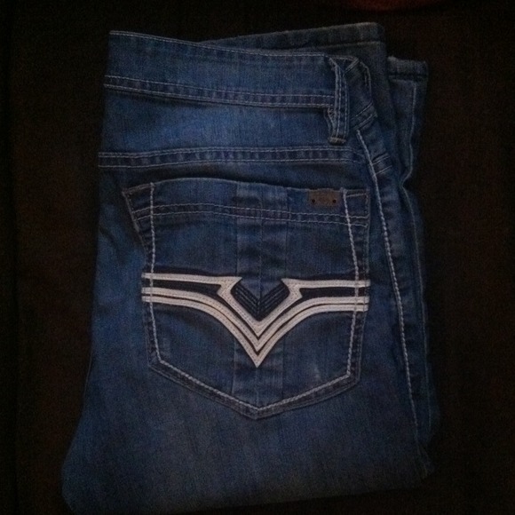 SOLD!  New Men👥 DAVID BITTON JEANS👖