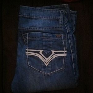 SOLD!  New Men👥 DAVID BITTON JEANS👖