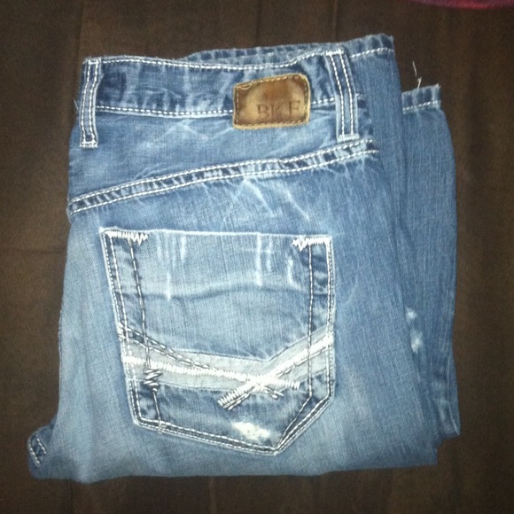 bke jeans for sale