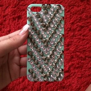 iPhone 5 phone case