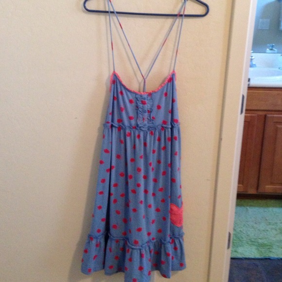🔴ON HOLD🔴 Juicy Couture nightie