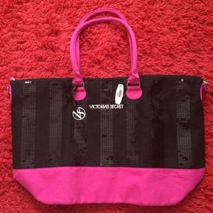Victoria's Secret Limited Edition Bag