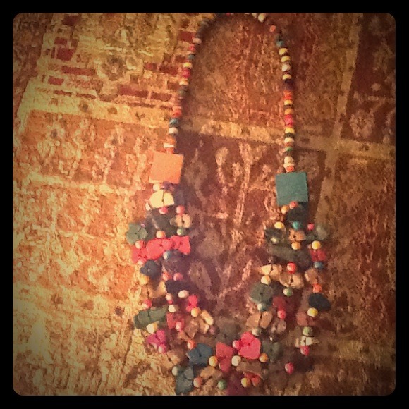 Egyptian accessories