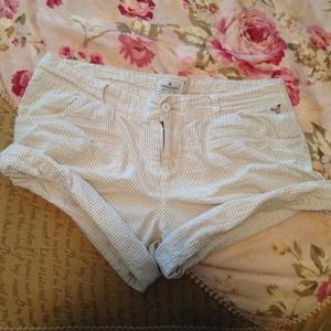 🔴SOLD🔴 Stripped shorts