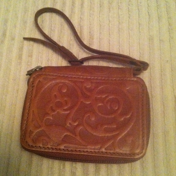 American Eagle Outfitters Clutches & Wallets - Small Clutch Wallet