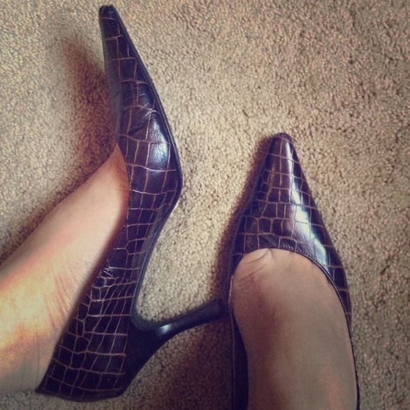 Melmo High Heels