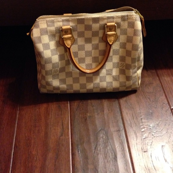 🚫🚫SOLD🚫🚫Louis Vuitton Purse