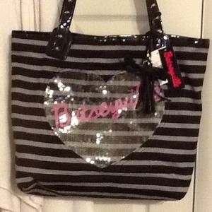 Betsyville tote