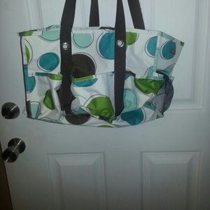 Thirty one utility tote