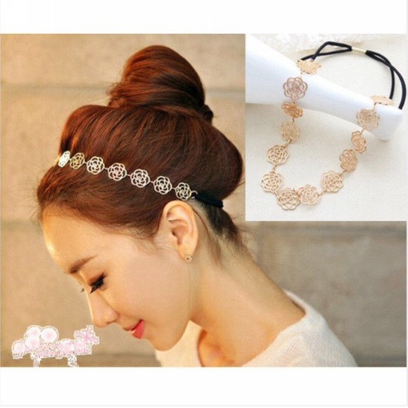 🎀🎉HP🎉🎀New! fashion headband