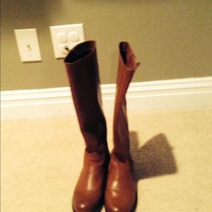 Mia riding boots