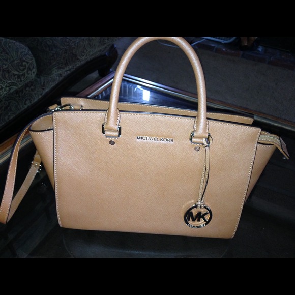 Michael Kors Bag