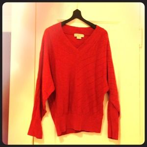 Michael by Michael Kors Batwing sweater