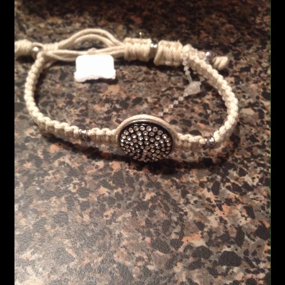 Braided bracelet🚫sold🚫
