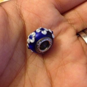 Pandora Bead