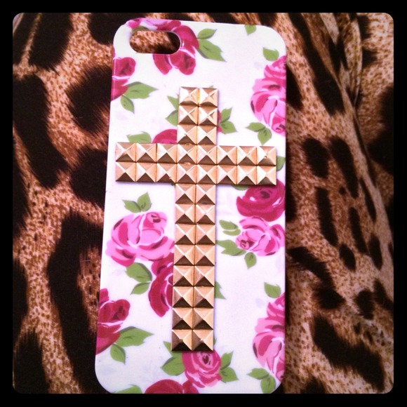 ❌Sold❌iphone 5 case