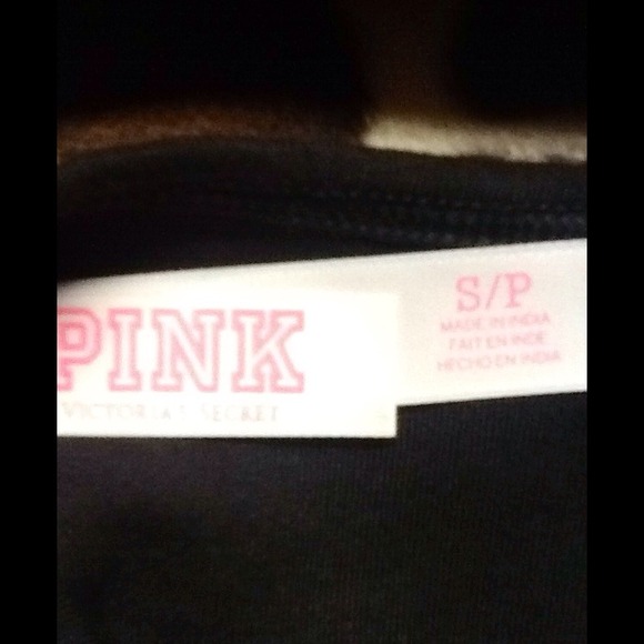 ❌SOLD❌PINK Nation Bra Top VS Fashion Show 13"💕✨ - Picture 3 of 3