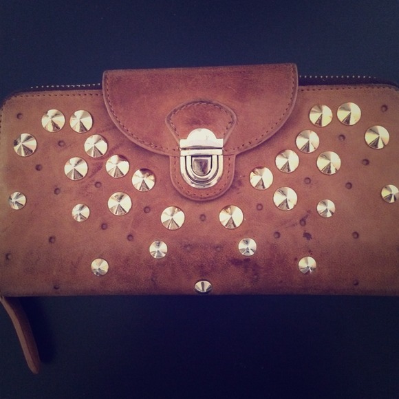 Be&D Allagash Wallet