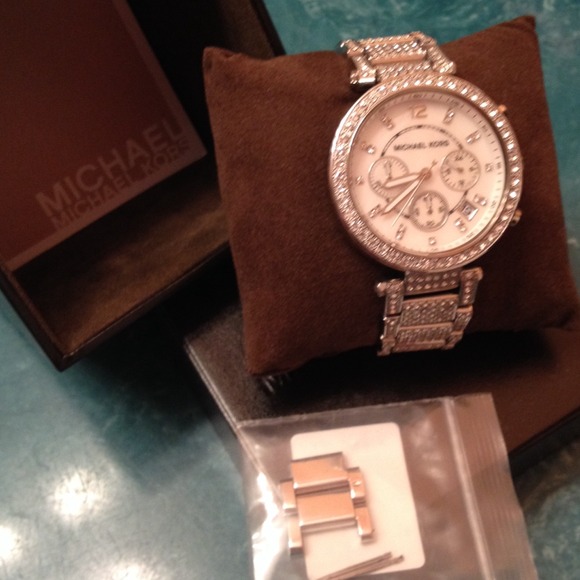 Micheal Kors Watch