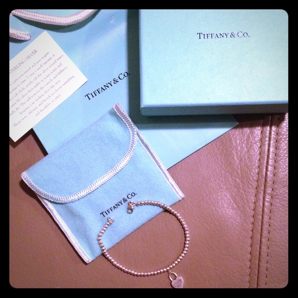 Tiffany & Co. Bracelet.  🎉RESERVED!! 🎉