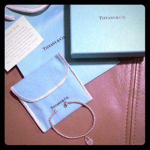 Tiffany & Co. Bracelet.  🎉RESERVED!! 🎉