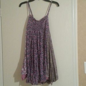 American Eagle dress
