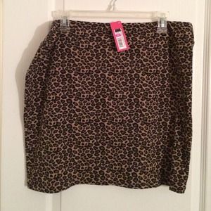 Bundle 🚫 Mini Pencil Skirt& Spiked Booties