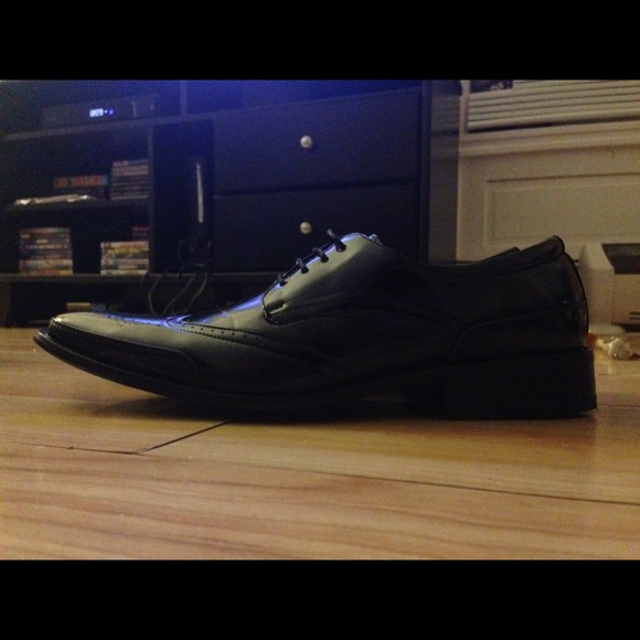 Delli Aldo wingtips - Picture 2 of 3