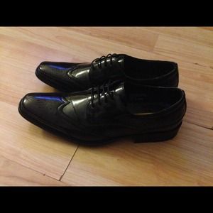 Delli Aldo wingtips