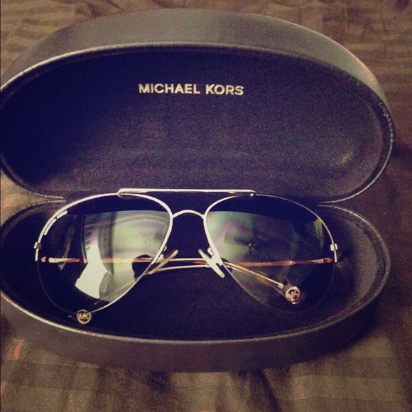 **SOLD** Authentic Michael Kors shades