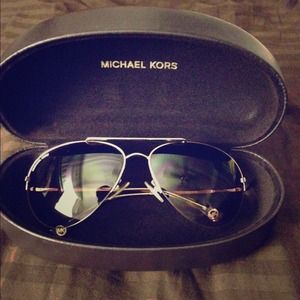 **SOLD** Authentic Michael Kors shades
