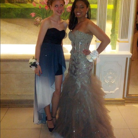 Jovani Dress