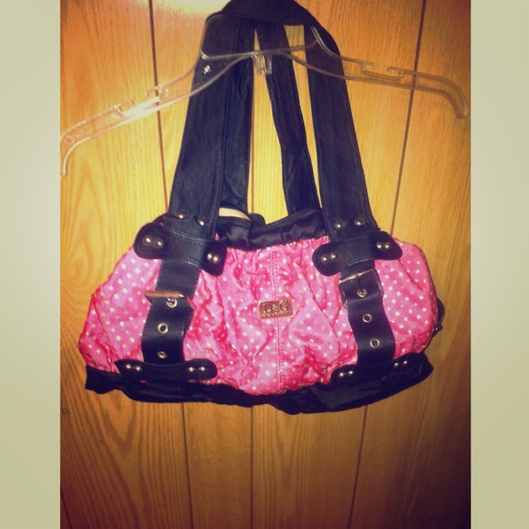 D&G purse