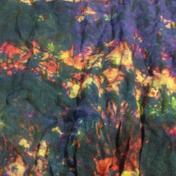 NWOT Zara dress w/ back cutout - Picture 2 of 3