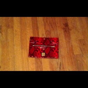 Brand New Clutch ON HOLD