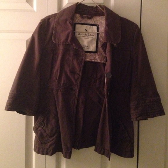 Light jacket - Picture 1 of 3