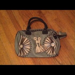 REDUCED!! BRAND NEW NICOLE LEE BAG