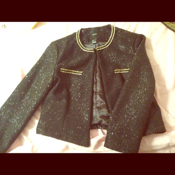 Forever 21 blazer