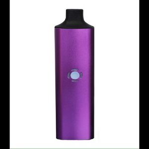 Toke NexGen Vaporizer Purple