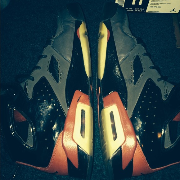 Men Jordan '91 size 11.5 ON HOLD!