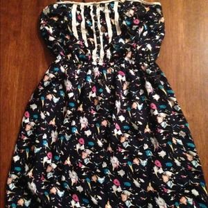 Vintage dress