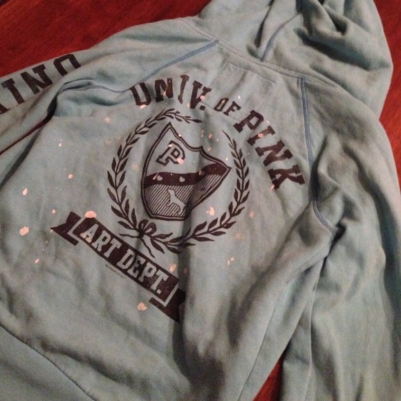 VS jacket
