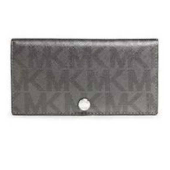 Mk wallet
